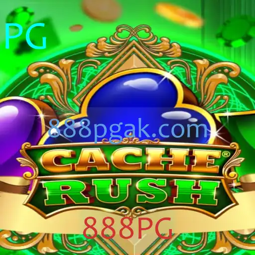 CacheRush: Desvendando o Novo Fenômeno dos Jogos com 888PG