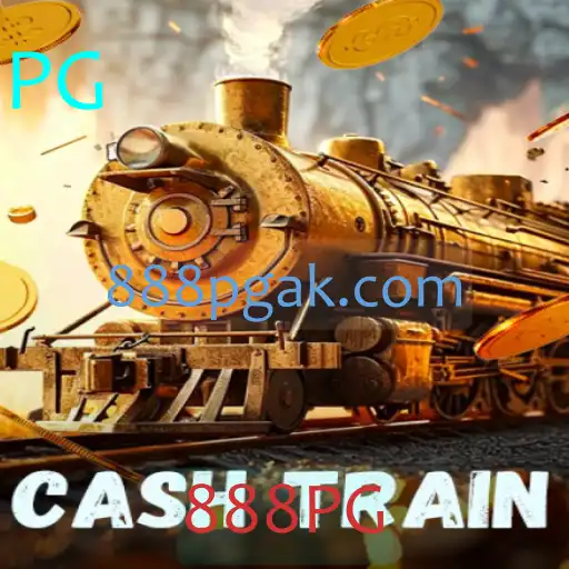 Explore o Empolgante Jogo CashTrain com 888PG