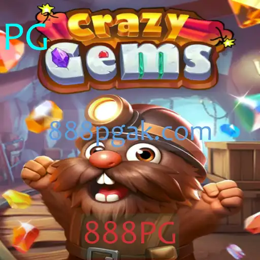 Explorando o Mundo de CrazyGems e o Impacto de 888PG