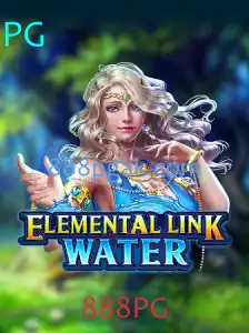 Descubra o Fascinante Mundo de ElementalLinkWater e suas Regras Cativantes