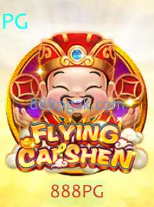 Explorando o Mundo do Jogo FlyingCaiShen