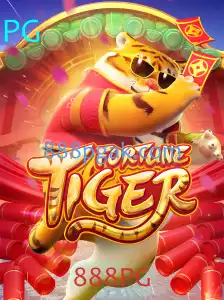 Fortune Tiger: Explore o Fascinante Jogo com Tema Oriental