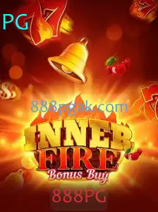 Explorando o Jogo InnerFireBonusBuy: Mergulhe na Aventura com 888PG