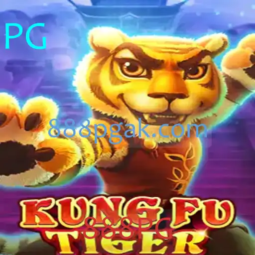 Descubra o Universo de KungFuTiger: A Aventura Imersiva de 888PG