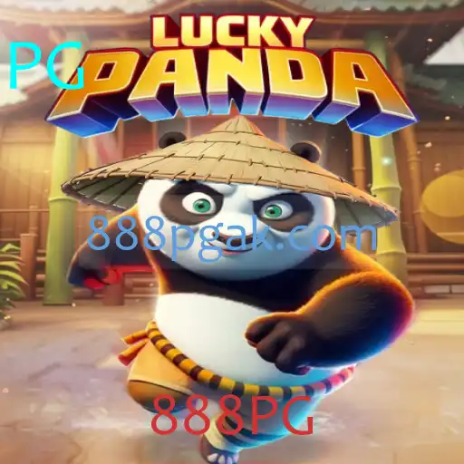 Descubra o Fascinante Mundo de LuckyPanda: O Mais Novo Sucesso da Plataforma 888PG