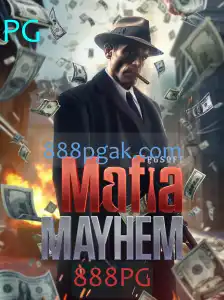 Explorando o Universo de MafiaMayhem: Um Mergulho Profundo no Mundo da Estratégia e Intriga