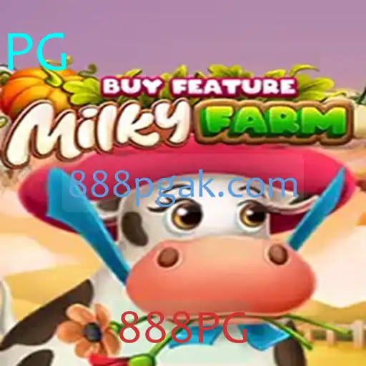 MilkyFarmBuyFeature: Uma Experiência de Jogo Inovadora com 888PG