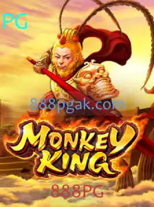 Explorando o Mundo de MonkeyKing: A Aventura Divertida do Jogo 888PG