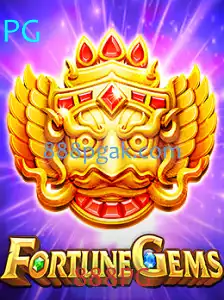 Descubra FortuneGems: O Novo Sucesso do Universo 888PG