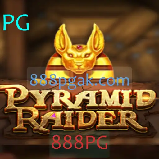 Descubra o Fascinante Mundo do Jogo PyramidRaider: Uma Aventura do 888PG