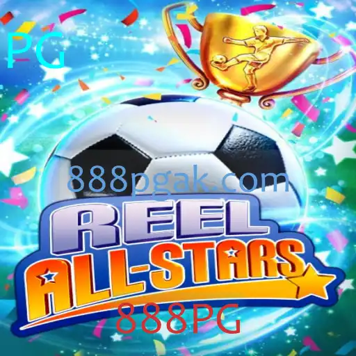 Explorando as Estrelas do Cassino: O Universo de ReelAllStars e a Inovação com 888PG