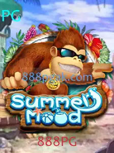 Descubra o Encantador Mundo de SummerMood: A Revolução dos Jogos com 888PG