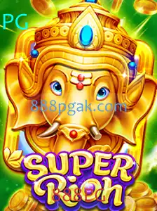 Descubra o Mundo de SuperRich: Um Mergulho no Jogo 888PG