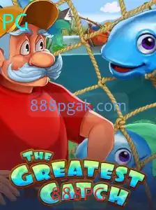 Explorando 'TheGreatestCatch': Um Mergulho no Fascinante Mundo de 888PG