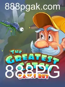 Descubra o Mundo de TheGreatestCatchBonusBuy: Uma Aventura no Universo de 888PG
