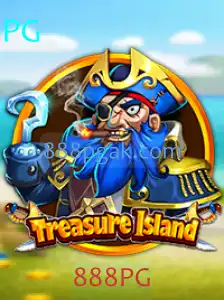 Descubra TreasureIsland: A Aventura Inesquecível de 888PG