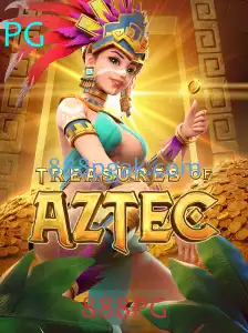 Explorando Treasures of Aztec: O Novo Fenômeno dos Jogos Online